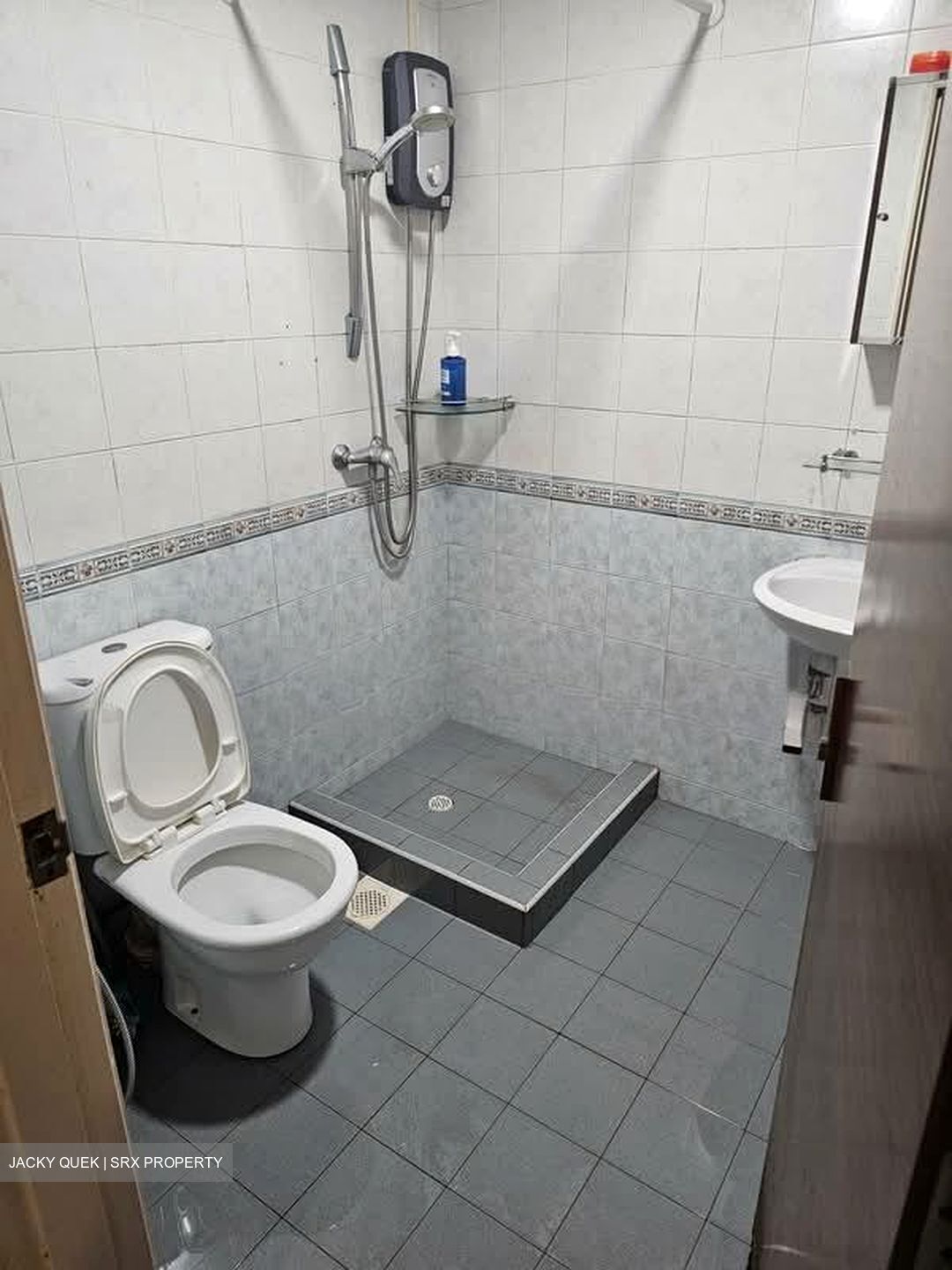 Casa Sarina (D14), Condominium #576054071
